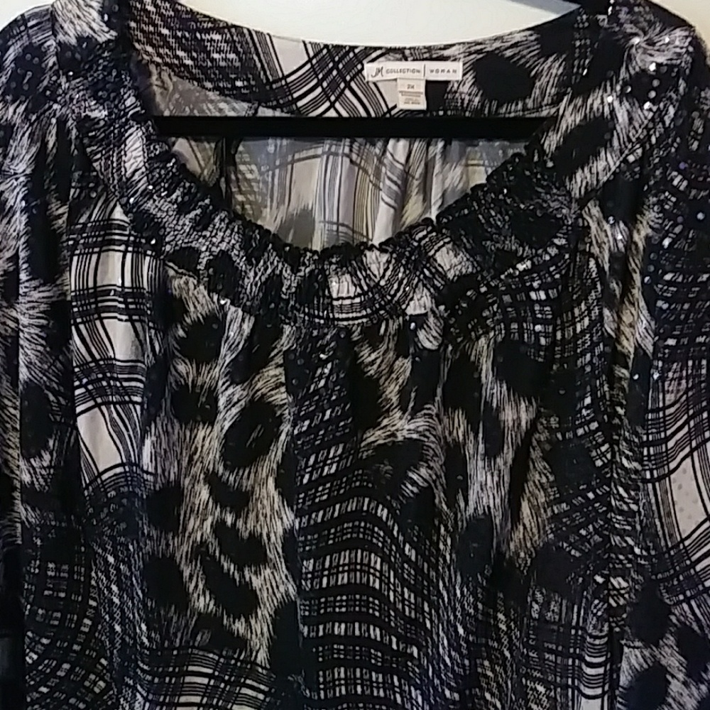 m collection women